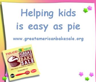 apple peeler great american bake sale picture