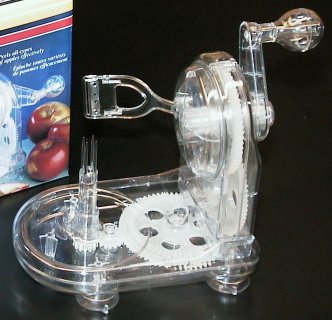 apple pro peeler picture