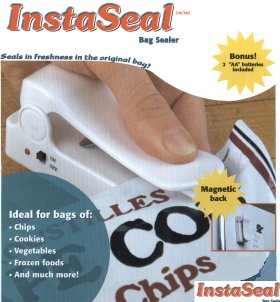 bag sealer picture