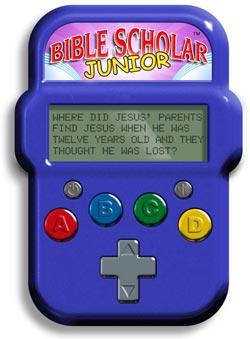 bible games bible scholar jr picture
