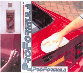 car polish picture