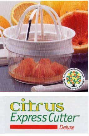 citrus fruits cutter picture