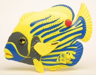 shower radio picture