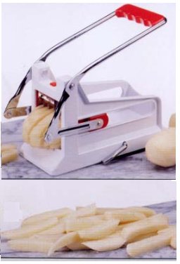 french fry cutter picture