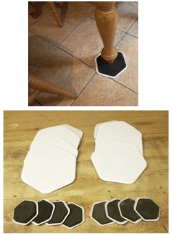 furniture sliders picture