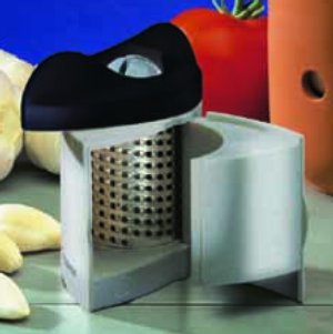 garlic press picture