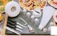 cake decorating picture