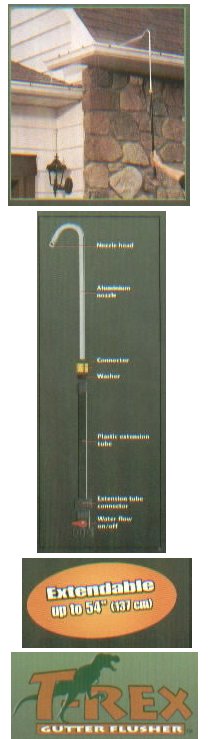 gutter cleaner picture