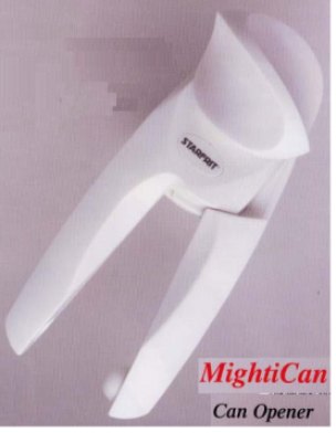 mightican can opener picture