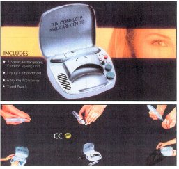 nail care picture