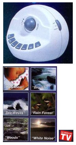 nature sounds picture
