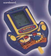 pinball game picture