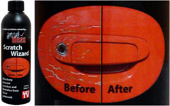 car scratch remover picture