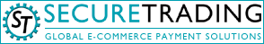 Security provided by securetrading.com