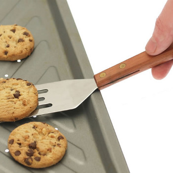 Small Stainless Steel Spatulas picture