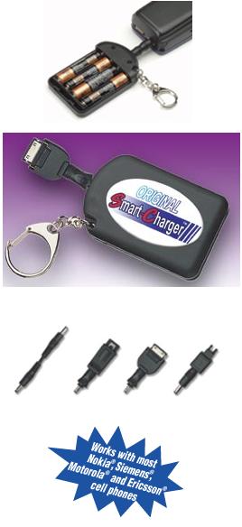 smart charger cell phone charger
 picture