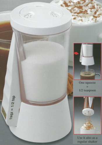 measuring spoons picture