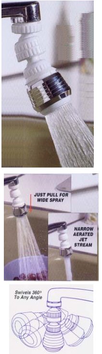 low water pressure picture