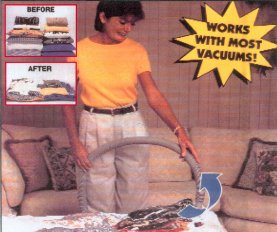 vacuum storage bags picture
