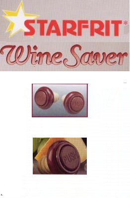 wine saver stoppers picture