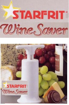 wine pump picture