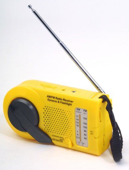 Wind Up Radio wind-up-radio
