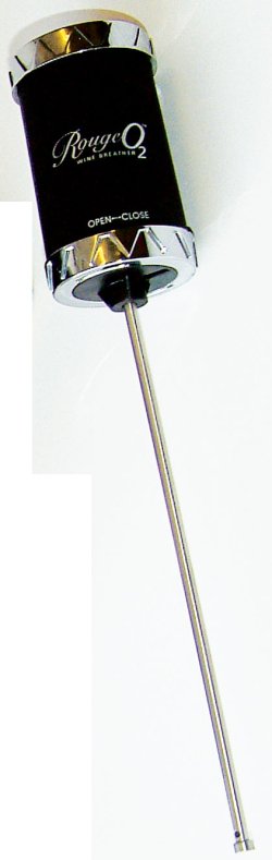 wine breather electronic wine aerator picture