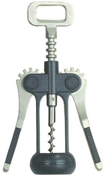wing corkscrew picture