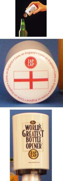 world cup zap cap bottle openers picture