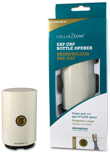 zap cap bottle openers picture