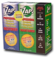 ZAP 2 PC set picture