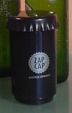 crown cap zap cap bottle openers picture